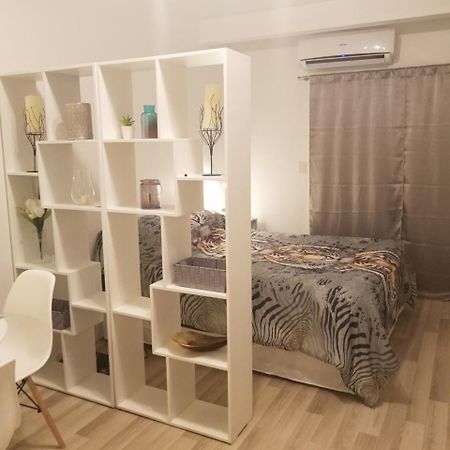 Estudio Moderno En Recoleta Excelente Ubicacion Буэнос-Айрес Экстерьер фото