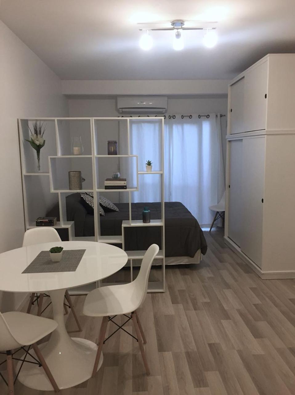 Estudio Moderno En Recoleta Excelente Ubicacion Буэнос-Айрес Экстерьер фото