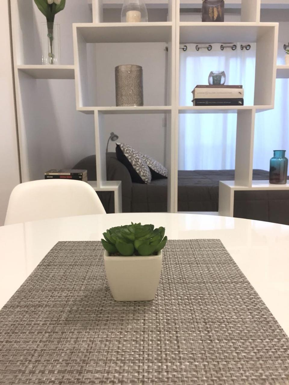 Estudio Moderno En Recoleta Excelente Ubicacion Буэнос-Айрес Экстерьер фото