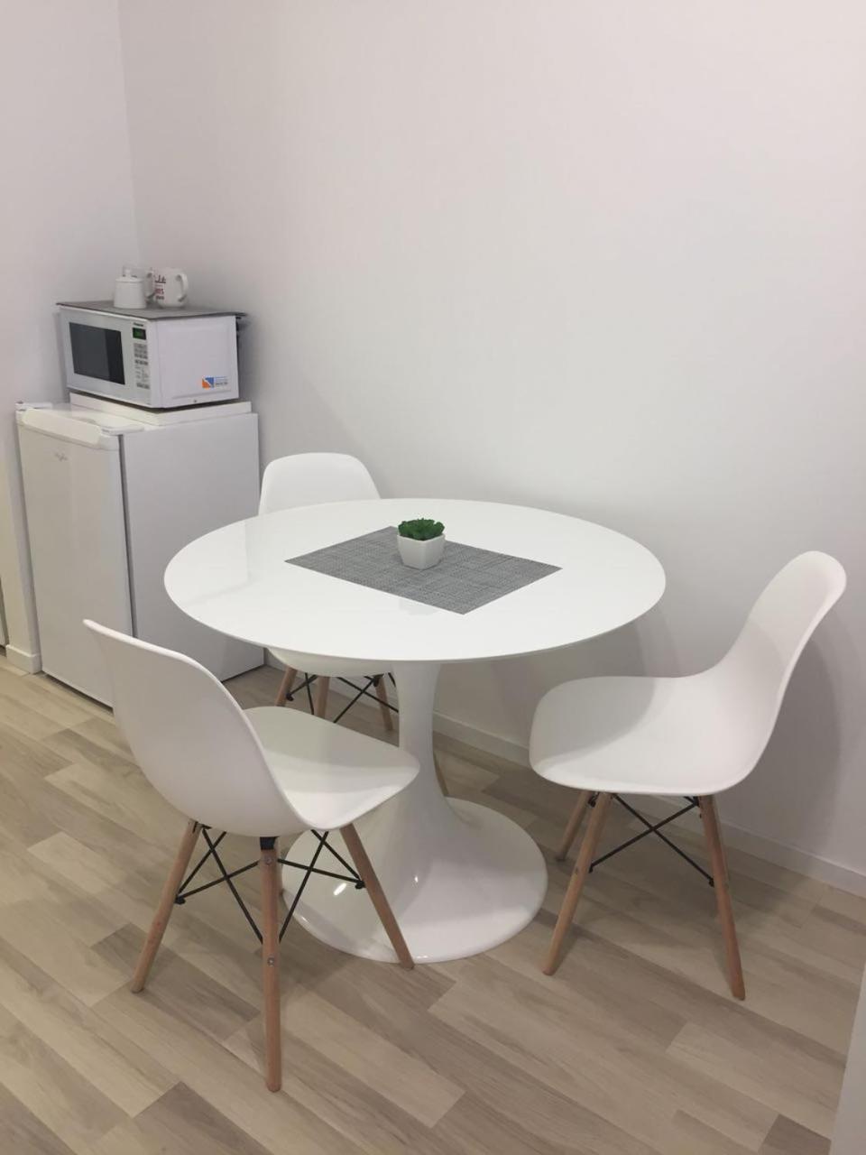 Estudio Moderno En Recoleta Excelente Ubicacion Буэнос-Айрес Экстерьер фото