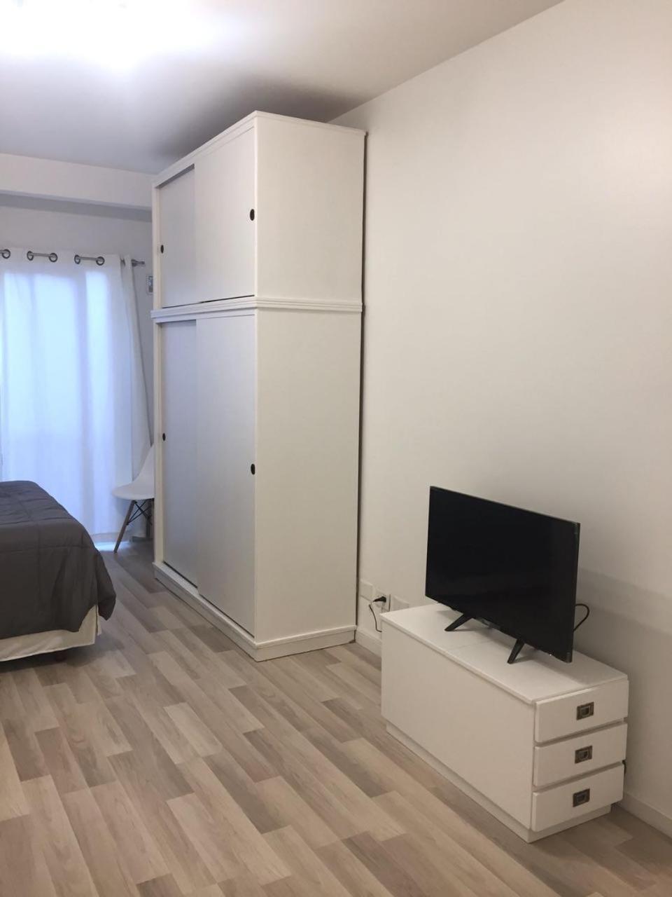 Estudio Moderno En Recoleta Excelente Ubicacion Буэнос-Айрес Экстерьер фото