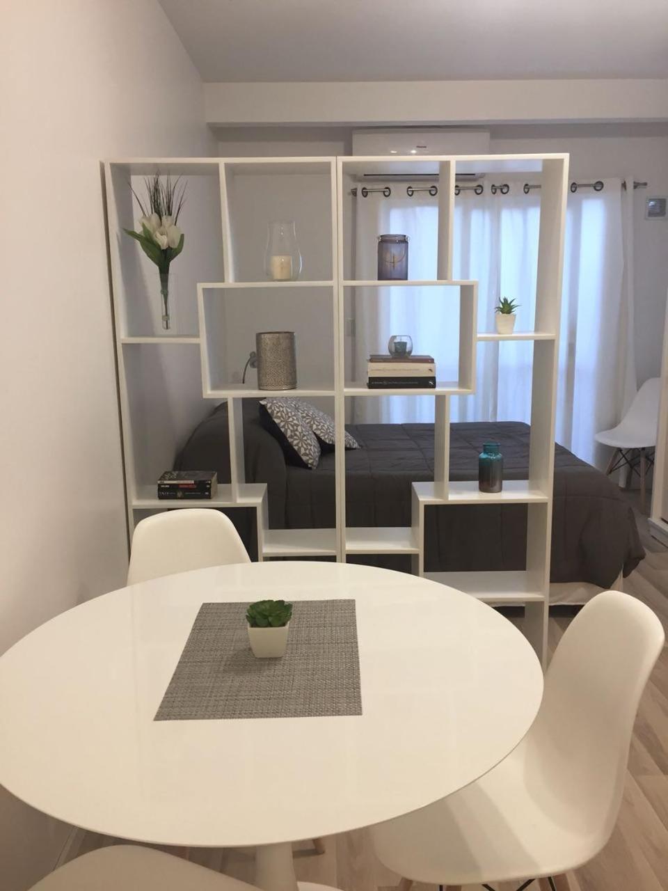 Estudio Moderno En Recoleta Excelente Ubicacion Буэнос-Айрес Экстерьер фото