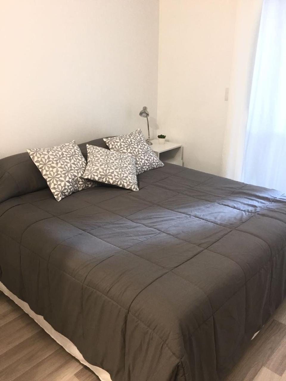 Estudio Moderno En Recoleta Excelente Ubicacion Буэнос-Айрес Экстерьер фото